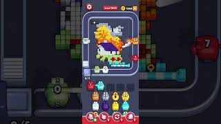 Pixel Flow Level 1002