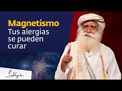 ¿Pueden los imanes afectar tu salud y destino? | Sadhguru