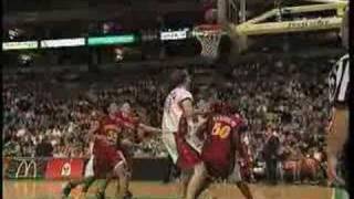 2000 McDonald's All American Game