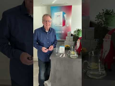 Wie wende ich das gesunde Proargi 9 von Synergy Worldwide richtig an