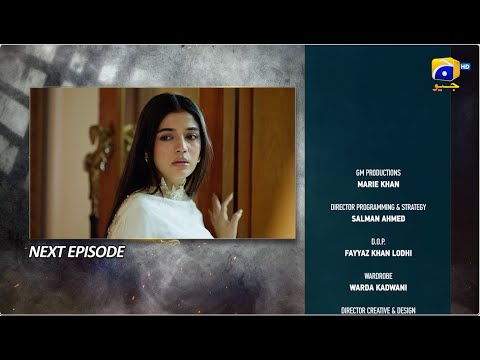 Mohra Episode 71 Teaser - 6th December 2025  - Har Pal Geo
