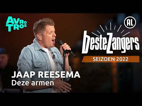 Video thumbnail for Deze Armen