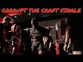 1521LBS PR TOTAL | 2022 USAPL Corrupted Strength Classic | Corrupt The Craft Series Finale