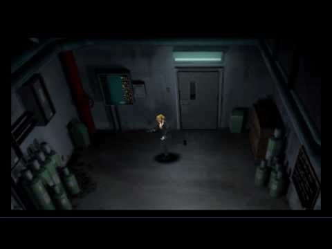 Let's Play Parasite Eve ~pt22~ Past & Present Operations