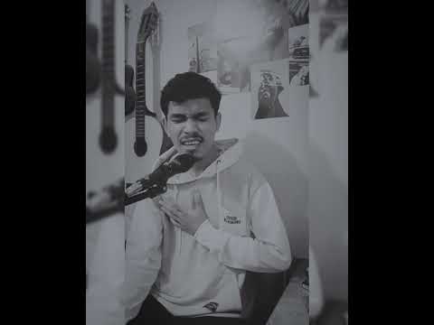 nyinga tongo (Cover)