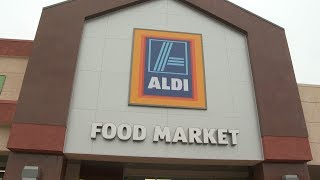 ALDI Store Opens in Garden Grove