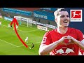 Top 10 Best Long-Range Goals 2020/21