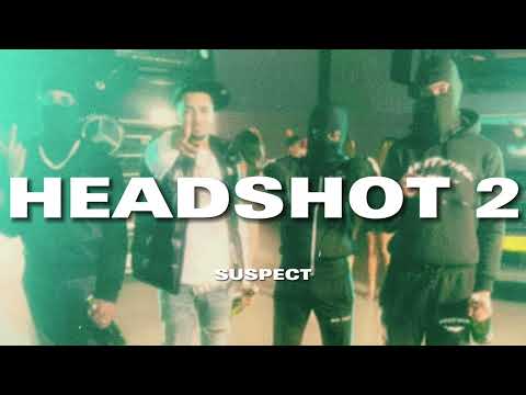 #Activegxng Suspect - Headshot 2