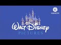 Walt Disney Pictures 1995 Pixar Version With SFX Only Logo Remake