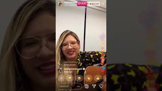 Marília Mendonça - Deixa ela saber (Henrique &amp; Juliano/Live)