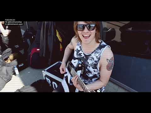 Blind Channel - Revolutions (Track By Track) | Blind Channel Spain