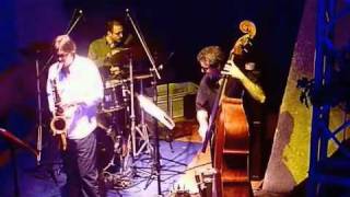 Michael Campagna Trio - S.Piero Patti, Messina   Aug 3 2011 