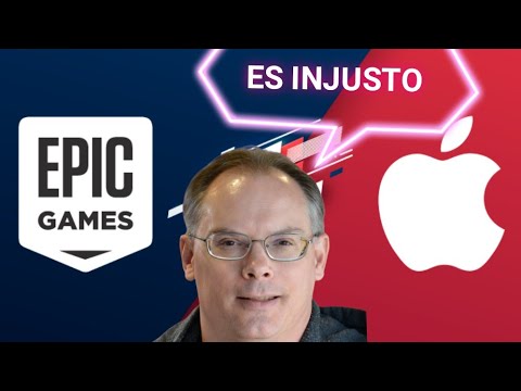 La tienda Epic Games atrae a desarrolladores de la UE con la promesa de pagar las tarifas de Apple