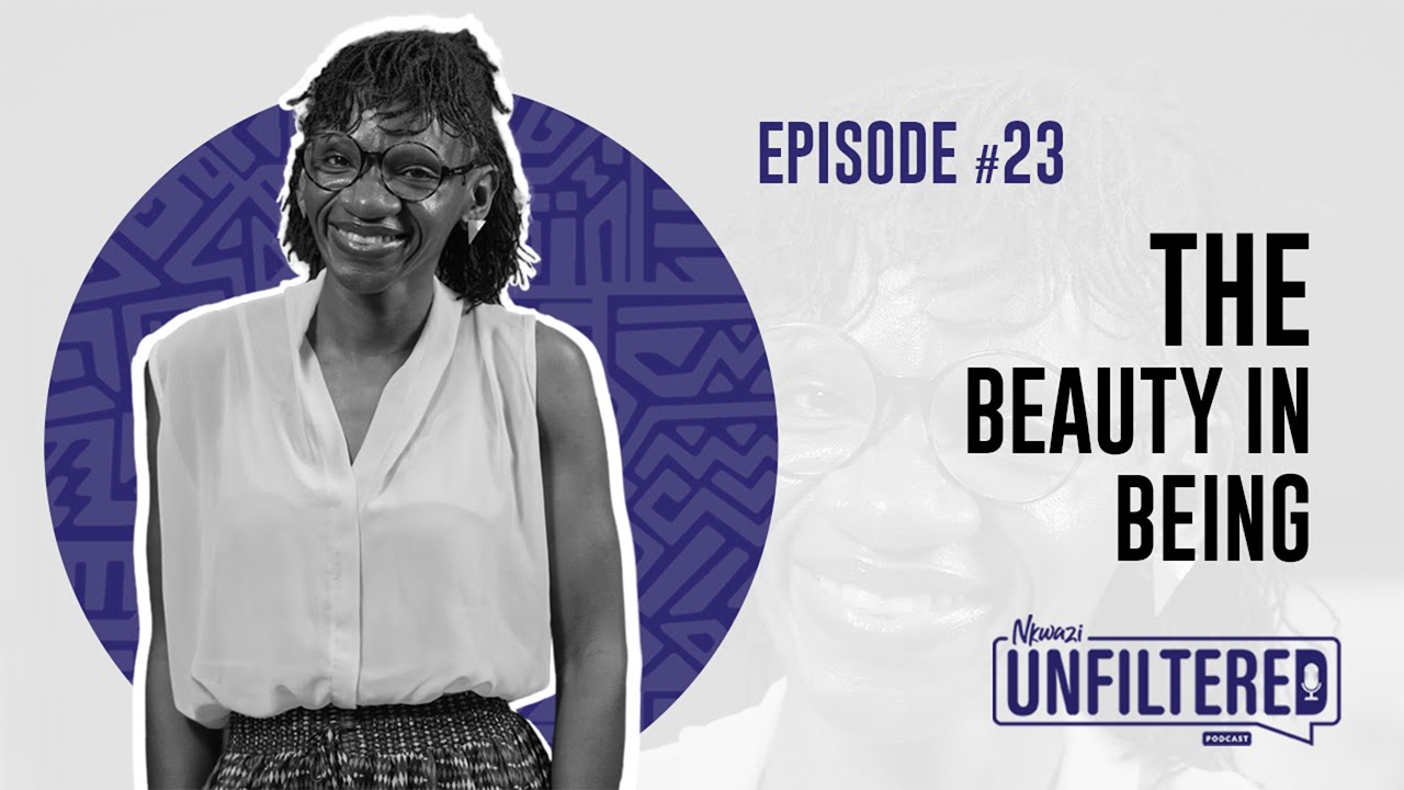 Unfiltered Ep. 23 - Naomie Pilula