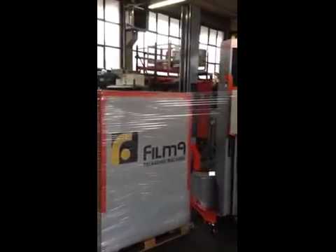 Minipack FPEASY ECO ROBOT Minipack FPEASY ECO ROBOT