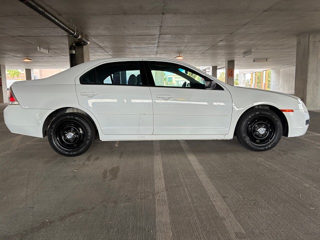 2007 FORD FUSION for Sale in Tucson, Arizona - Tucson Future Classics | Price $5,200, Mileage 55,146