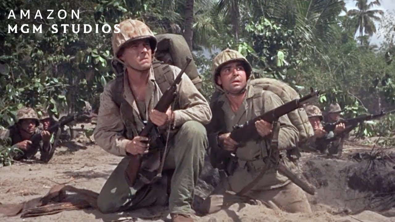 The Soldiers Fall For A Trap