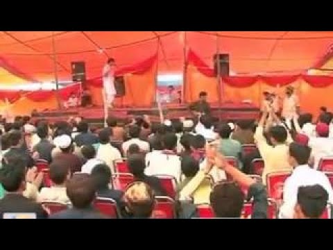 Yousaf Jan Khyber Watch Ep # 292 07 09 2014 Pashto Film Industry Destroying