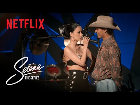 Selena: The Series | Behind The Moment: Qué Creías | Netflix