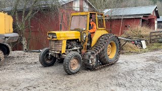 صفائح اهتزازية Massey Ferguson 165 | صورة 4 - Machineryline