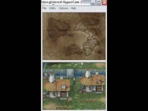 final fantasy 3 ds walkthrough part 21