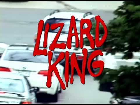 Lizard King - Deathwish Video UPSCALED