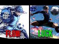 The Begininers Guide To LUCK And The FLOW STATE In Blue Lock