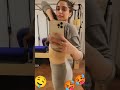Sonam Kapoor Hot Body Show Gym Fit