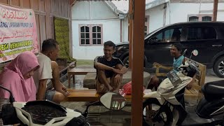 Download lagu ALHAMDULILLAH TAHUN NGAREP DI KEK I LAHAN 1 HEKTAR PAK LURAH TATANG mp3