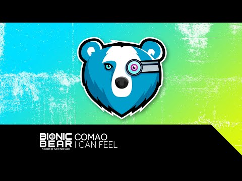 Comao – I Can Feel