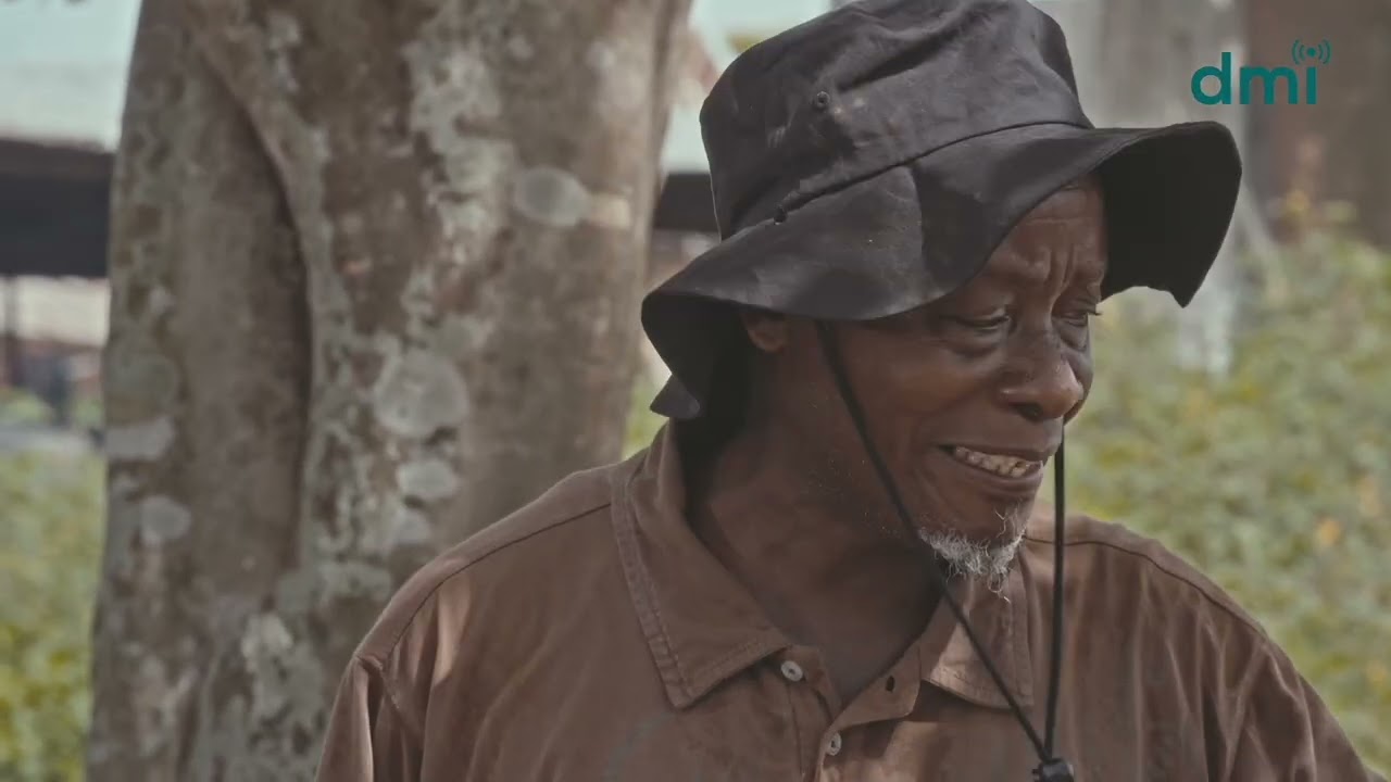 Awareness-raising films: Protecting children from pesticides Episode 2 (Twi)