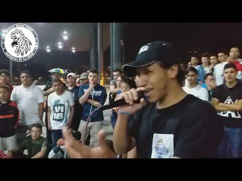 4TOS DE FINAL - POKE 🇻🇪 VS KEYG 🇨🇴 - Fecha #23 - 2019