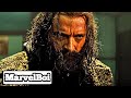 Logan Vs Bear Hunters Full Fight Scene FHD The Wolverine 2013 MarvelBoi