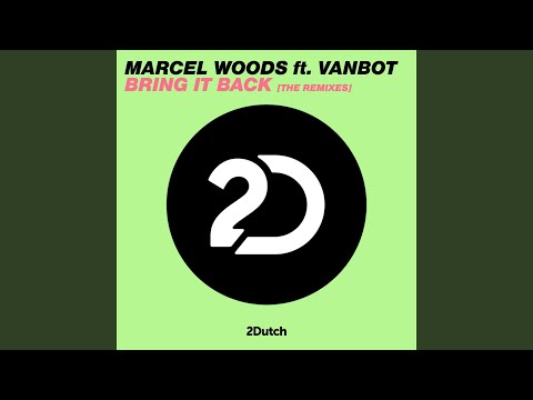 Bring It Back (Offbeat Agents Remix)