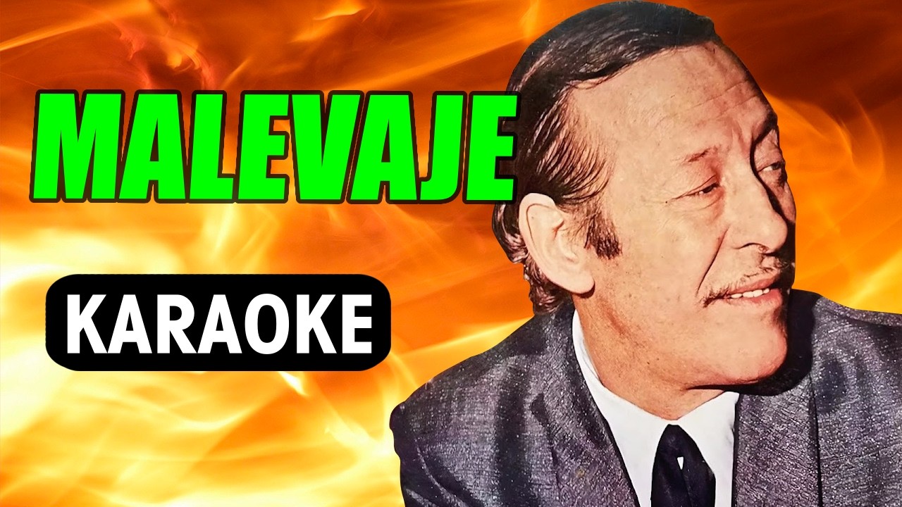 MALEVAJE