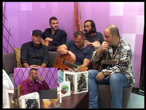 YuEco Popodne  Marko Zigmanovic i Kibicfenster Bend  22.09.2017.