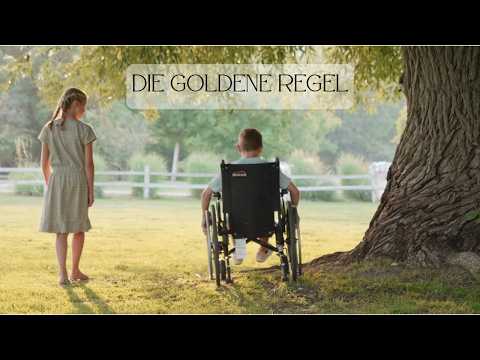 Die goldene Regel
