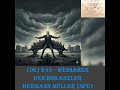DE Episode 45 Weimarer Reichskanzler Hermann Müller SPD