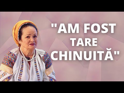 Ioana Căpraru - fuga de acasă, pensia de artist, relaţia cu Nicolae Botgros şi ce fel de soacră este