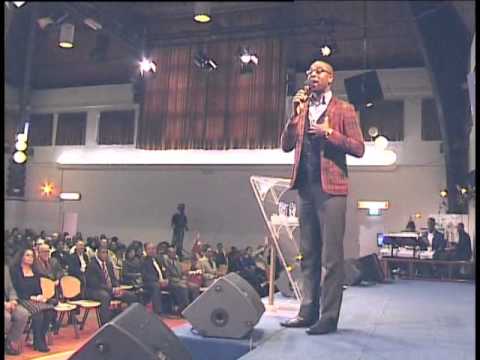 Dwight Dissels - Worship Medley