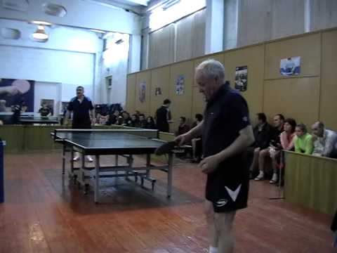 Moldova 2014 Championship: Semco - Eltov / Семко - Ельцов