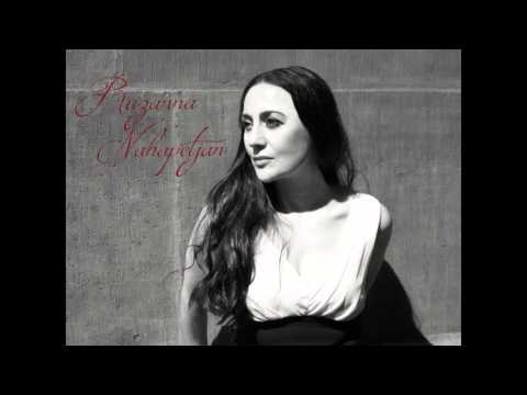 Ruzanna Nahapetjan - Antuni - Homeless - Komitas Vartapet