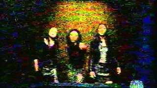 Before Dark - Monica - The Box (2000)