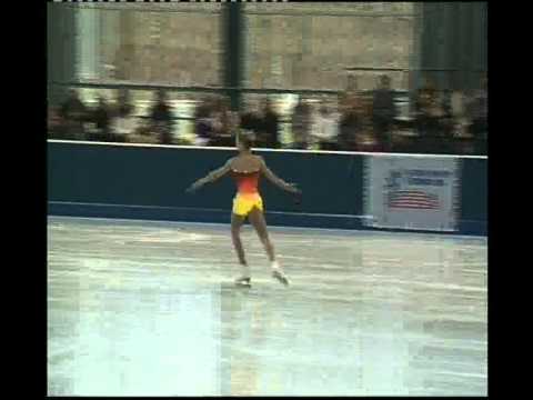 Viktoria HÜBLER  AUT     116,72 points