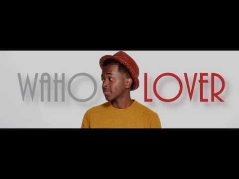 Rekman Seller - Waho Lover [Lyric Video]