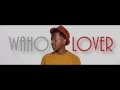 Rekman Seller - Waho Lover [Lyric Video]