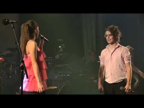 Ringeriksrussen 2011 - From russen with Love