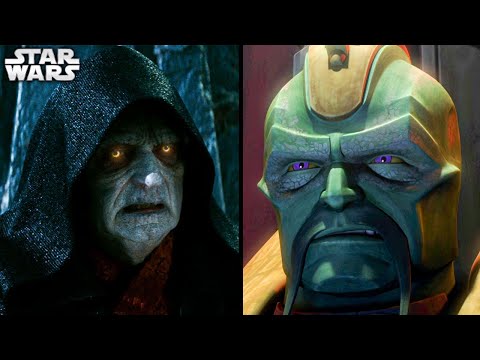 Why Palpatine FEARED The Black Sun Crime Syndicate