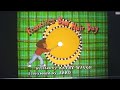 Francine S Bad Hair Day Title Card