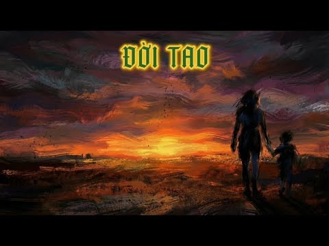 -Đời Tao- chương Minh, trình bày AI "viết lời có thật"